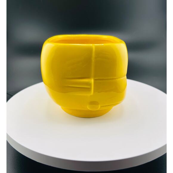 Funko Star Wars Pop! Home C-3PO Ceramic Mug – The Force Awakens 3D Sculpted - Picture 2 of 6